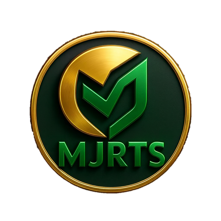 MJR Technology Solutions logo