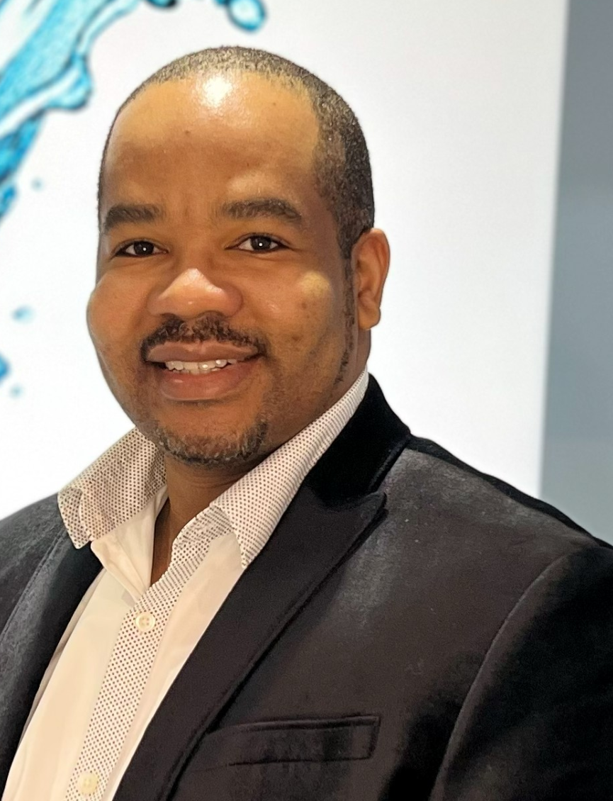 Maurice Lawrence, President and CTO, providing executive technology leadership at MJR Technology Solutions